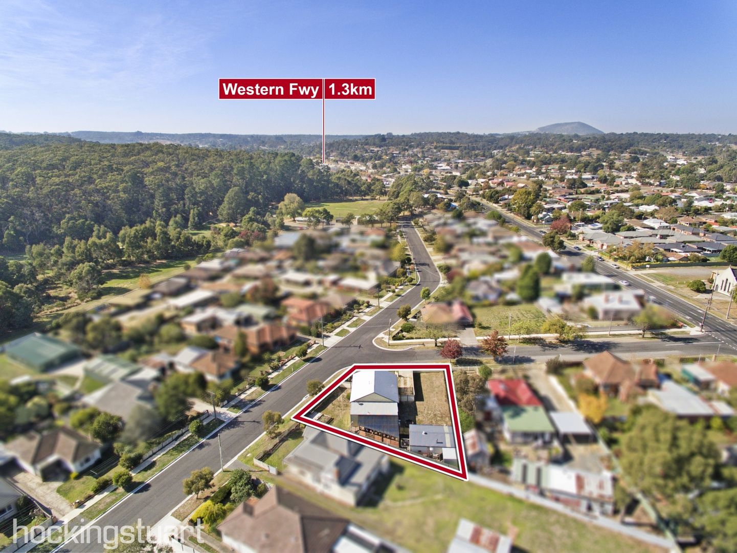 105 Thompson Street, Brown Hill VIC 3350, Image 2