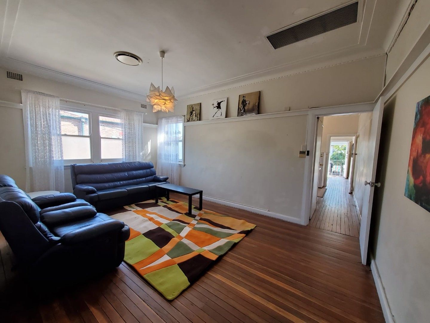 1 bedrooms Apartment / Unit / Flat in 1/53 Webb Street CROYDON NSW, 2132