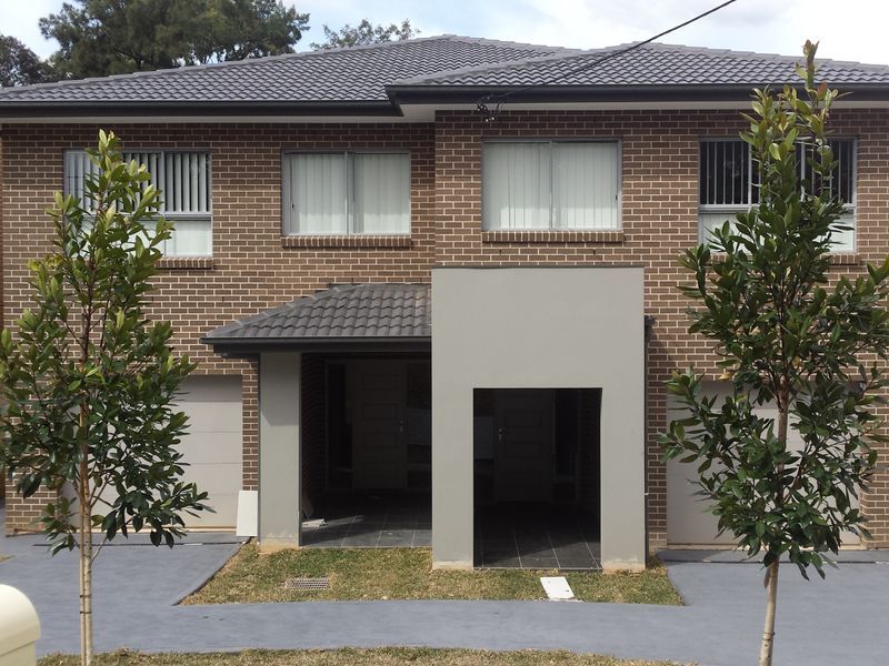 5 bedrooms House in 151D Balaclava Road MARSFIELD NSW, 2122