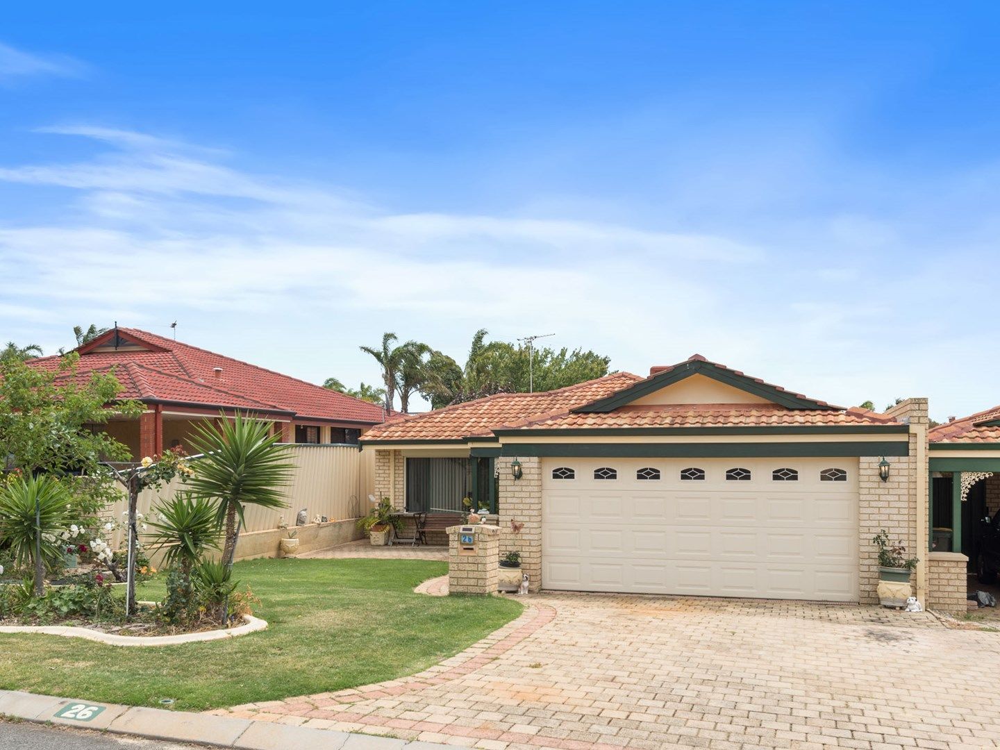 26 Gardiner Heights, Kinros Property History & Address Research Domain