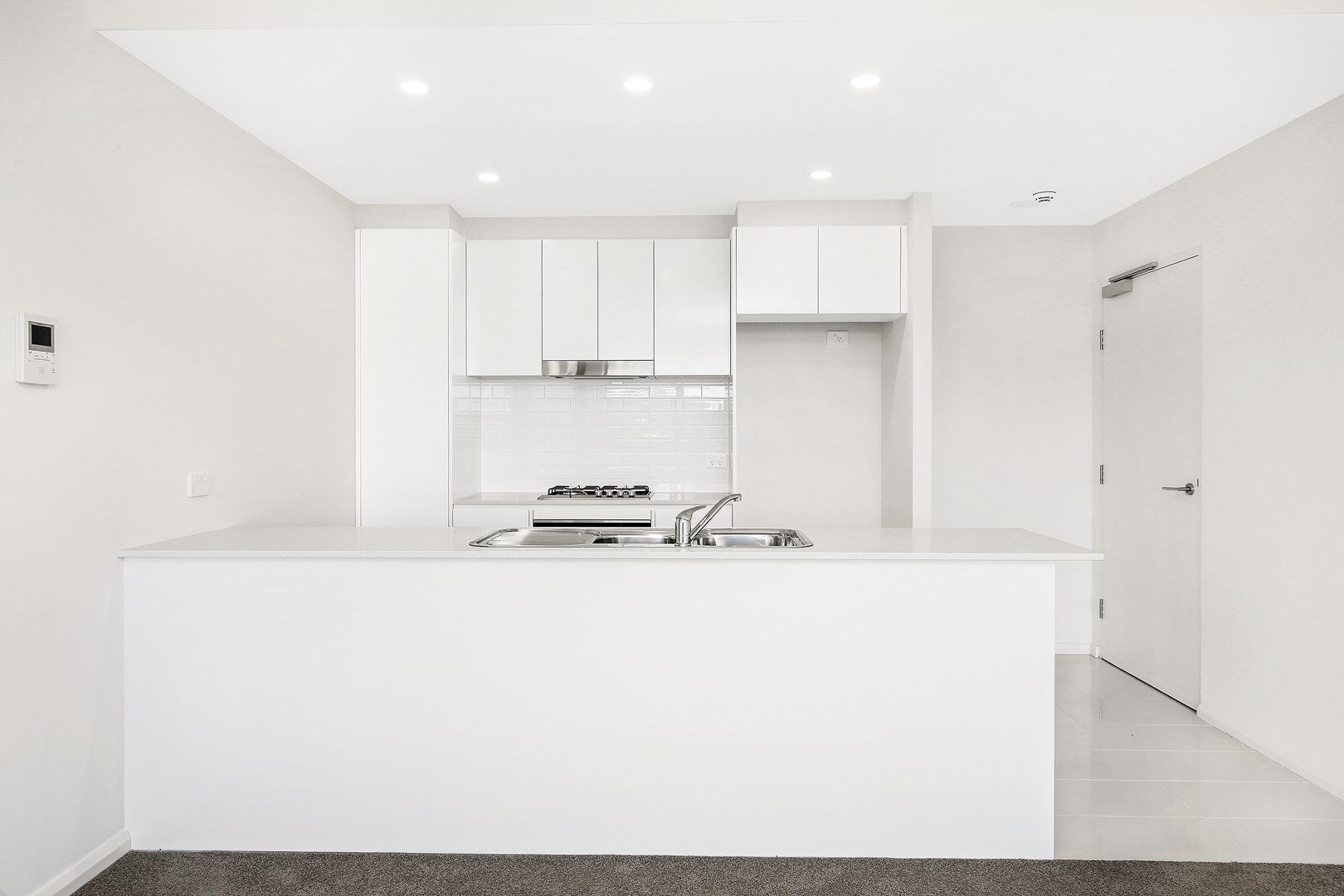 2 bedrooms Apartment / Unit / Flat in 30/12 New Dapto Rd WOLLONGONG NSW, 2500