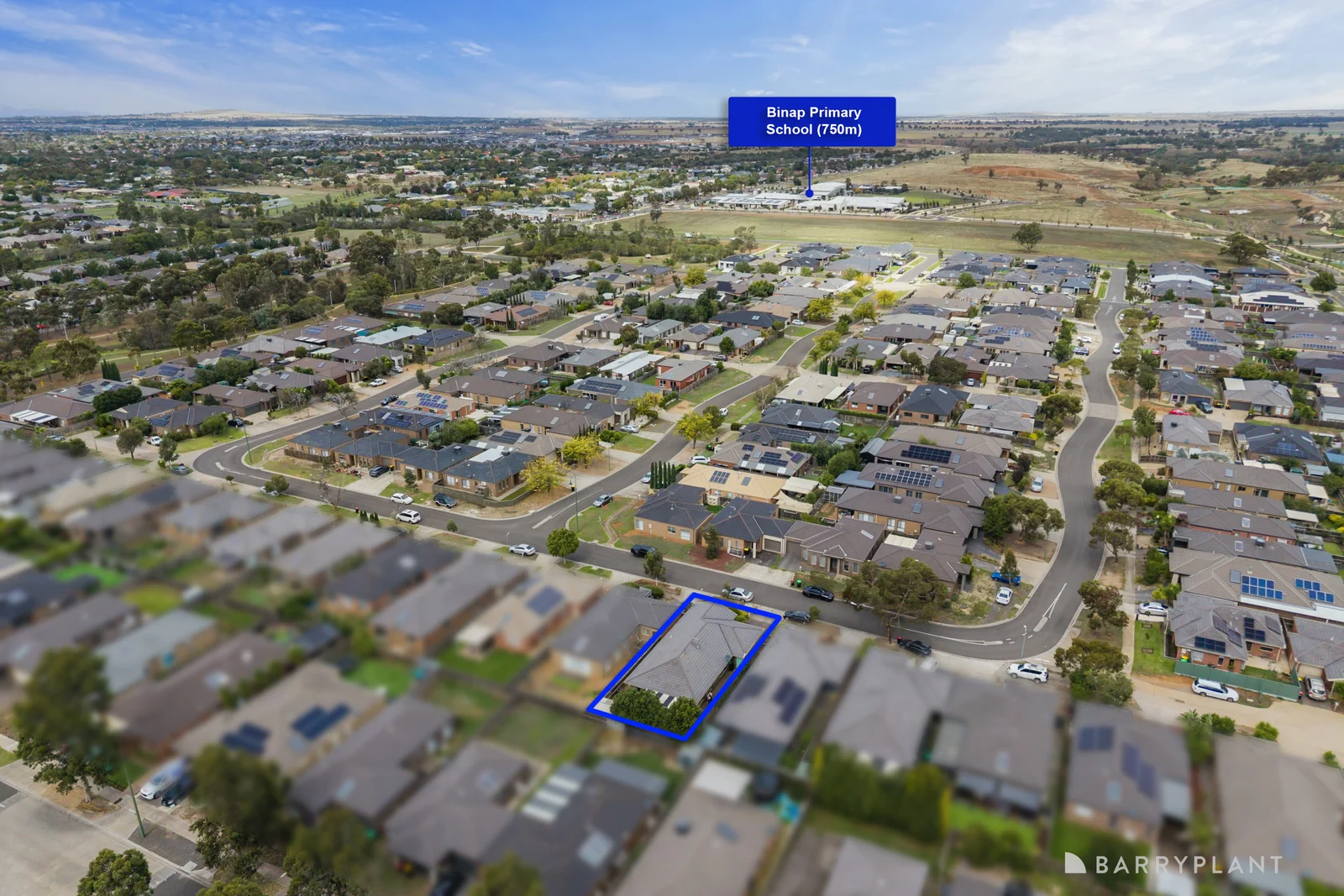 Additional image 16 of 48 Saltbush Crescent, Brookfield VIC 3338