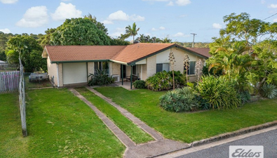 Picture of 15 Bingera Street, CLINTON QLD 4680