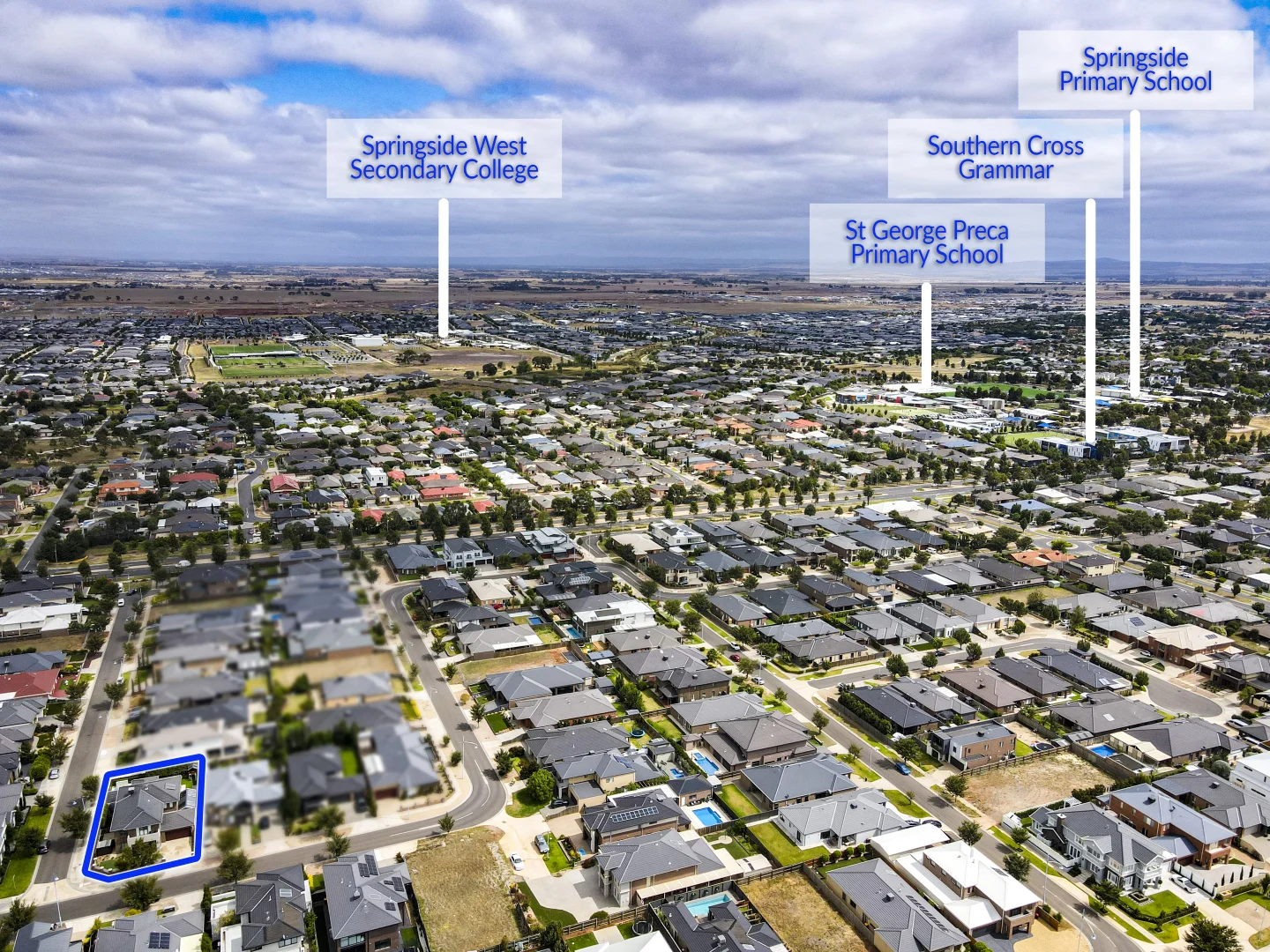 Additional image 29 of 50 Cottesloe Parade, Taylors Hill VIC 3037