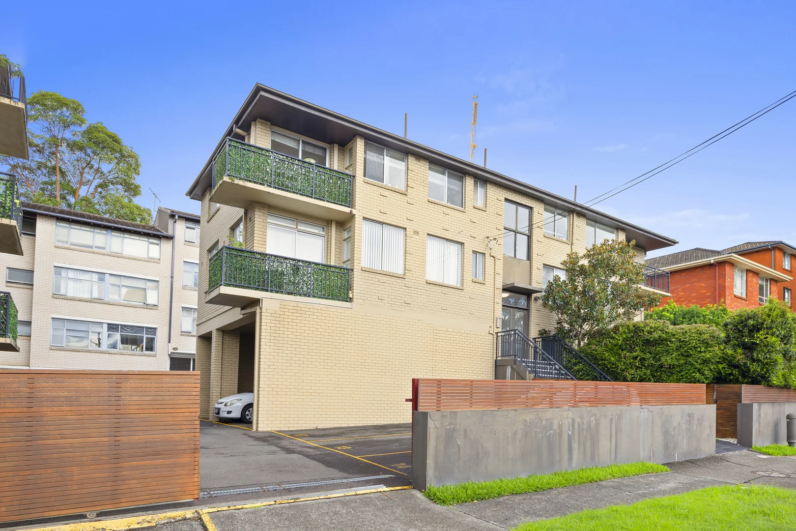 Additional image 7 of 15/18 Pittwater Road, Gladesville NSW 2111