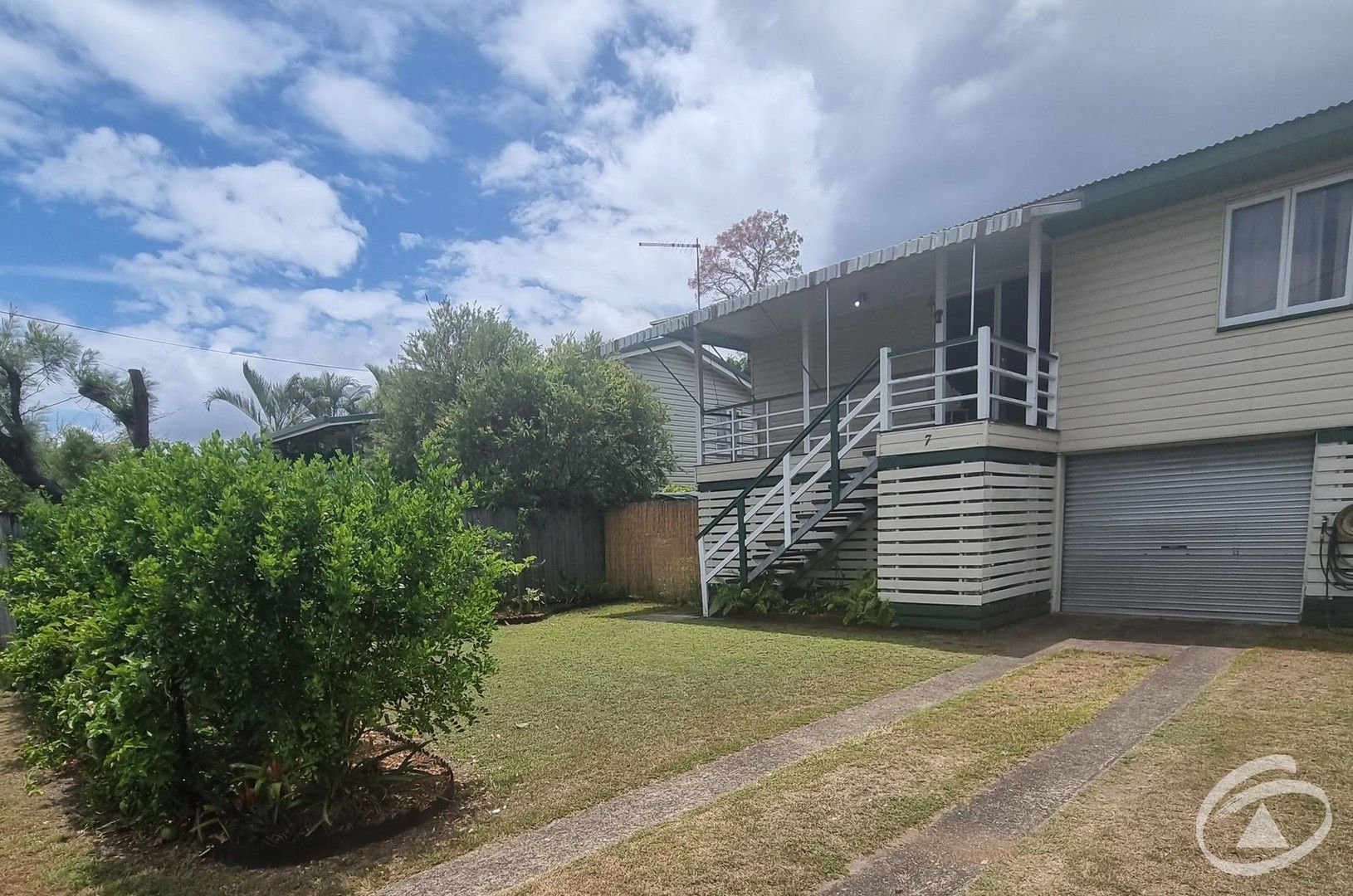 3 bedrooms House in 7 Clarke Street MANUNDA QLD, 4870