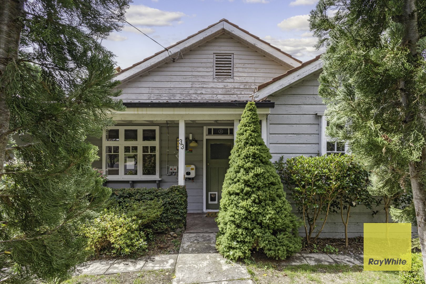 33 Macaulay Street, Lithgow NSW 2790 Domain