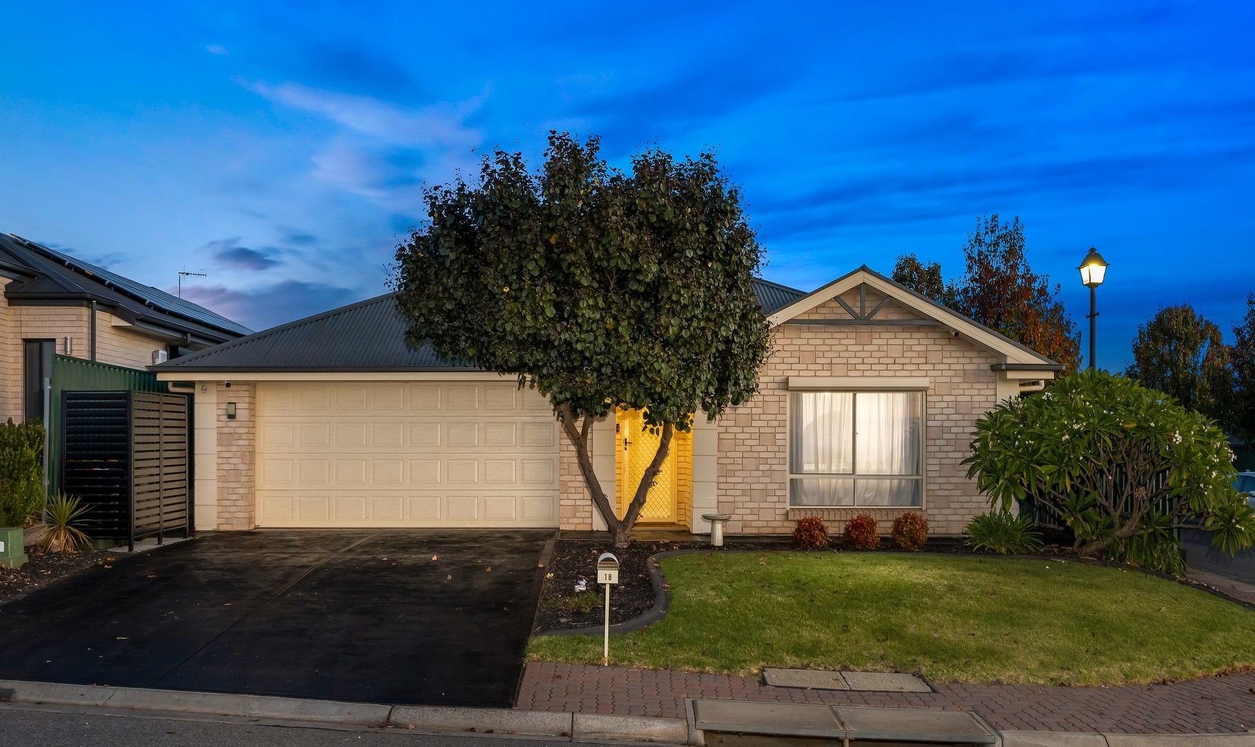 18 Liebrooke Boulevard, Blakeview SA 5114, Image 0