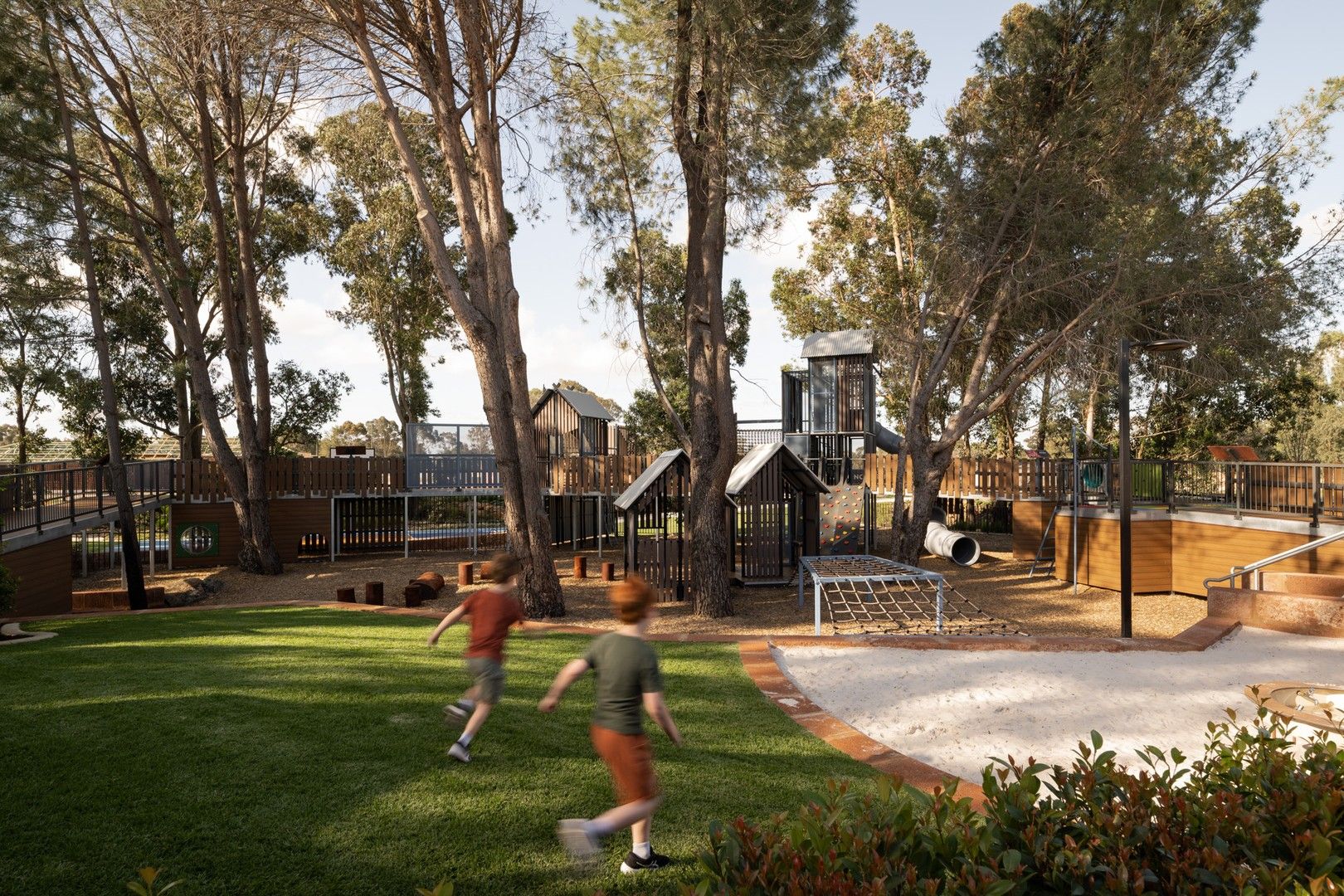 Vacant land in Lot 453 Brooklands Drive, HENLEY BROOK WA, 6055