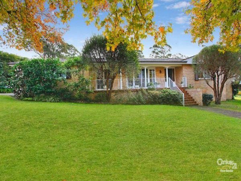 12 Moorhouse Avenue, St Ives Property History & Address Research Domain