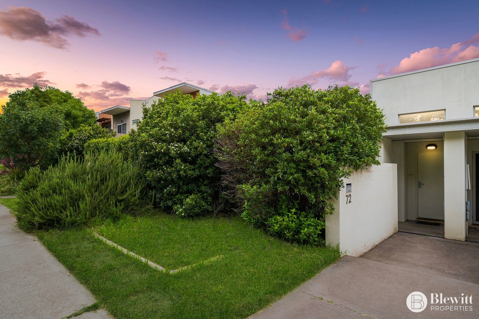 72 Aspinall Street, Watson ACT 2602 Terrace For Rent Domain