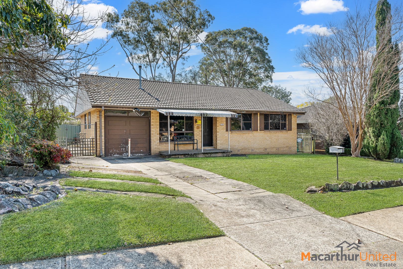 149 St Johns Road, Bradbury NSW 2560, Image 1