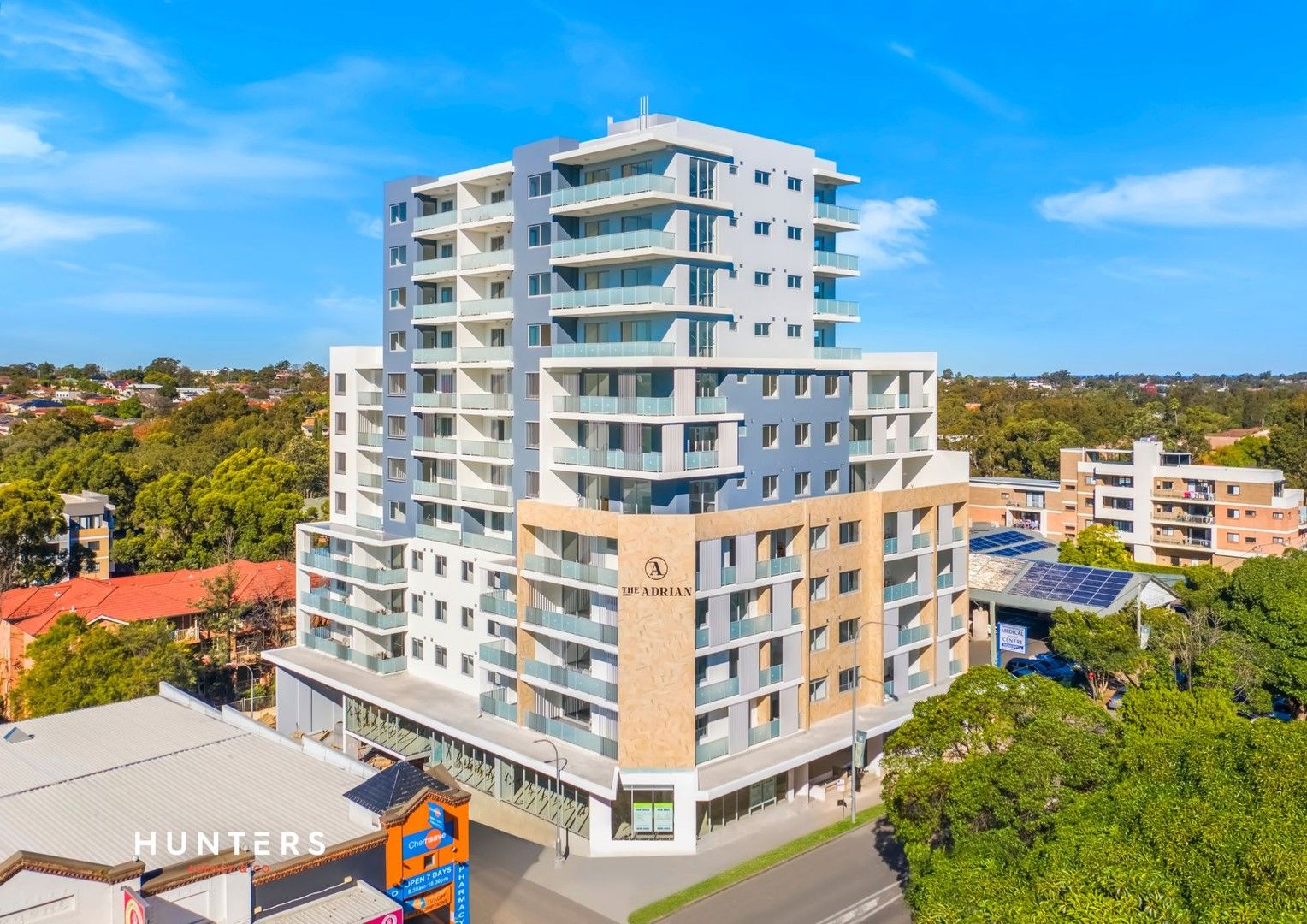 108-120 Station Street, Wentworthville NSW 2145, Image 1