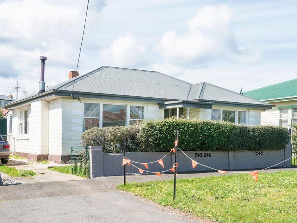 2 bedrooms House in 61 Ravenswood Road RAVENSWOOD TAS, 7250