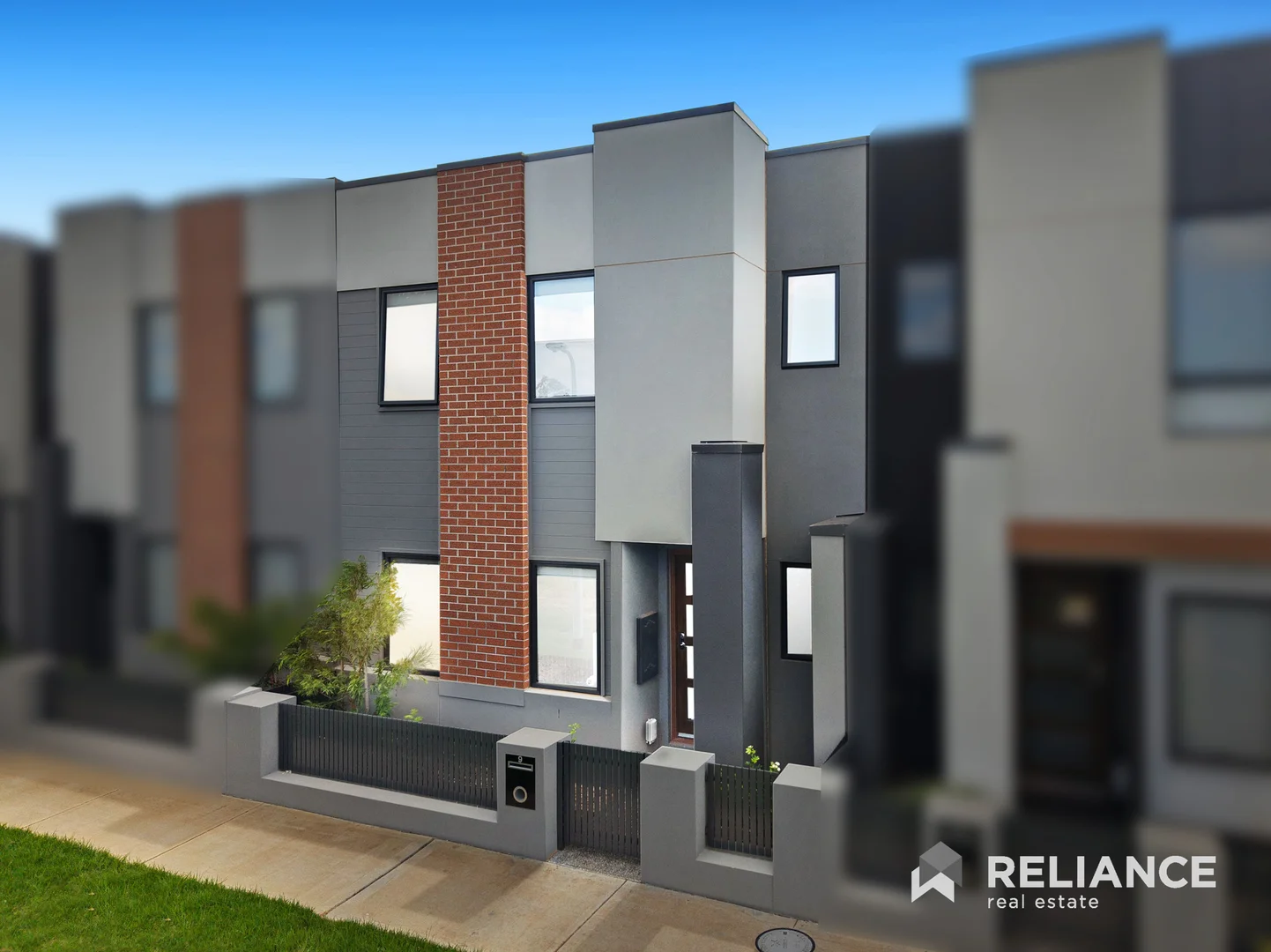 Additional image 12 of 9 Wilby Walk, Wyndham Vale VIC 3024