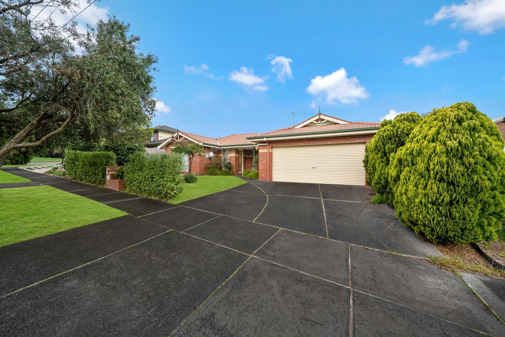 134 Racecourse Road North, Pakenham VIC 3810 Domain