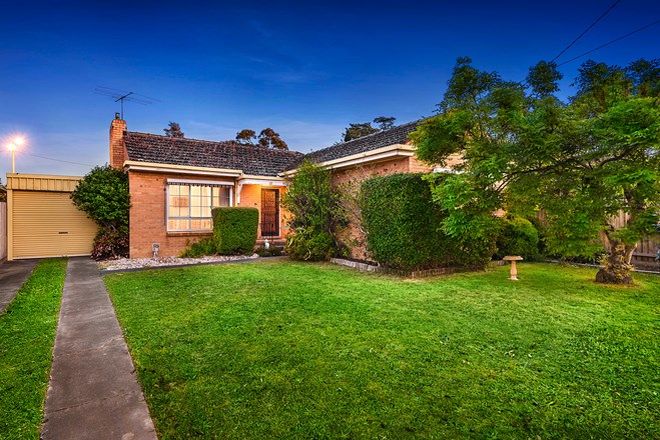 Picture of 22 Ibbottson Street, WATSONIA VIC 3087