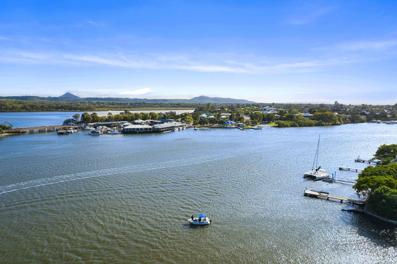 2 Noosa River Drive, Noosa North Shore QLD 4565, Image 1