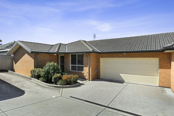 Picture of 2/4 Alpine Close, TENAMBIT NSW 2323