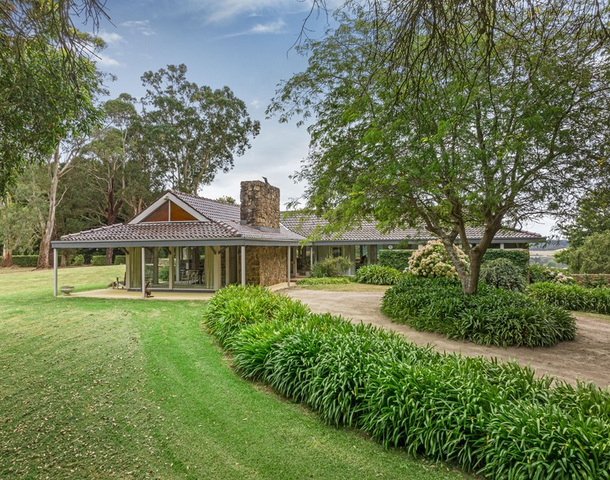 350 Barkers Road, Main Ridge VIC 3928