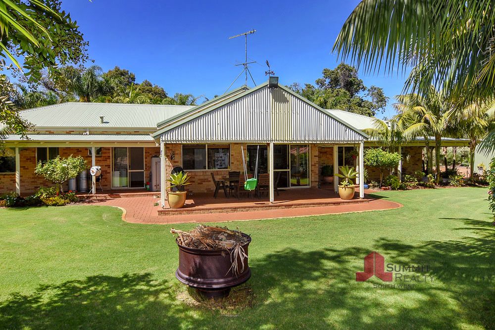 77 Brockway Dr, Gelorup WA 6230, Image 2