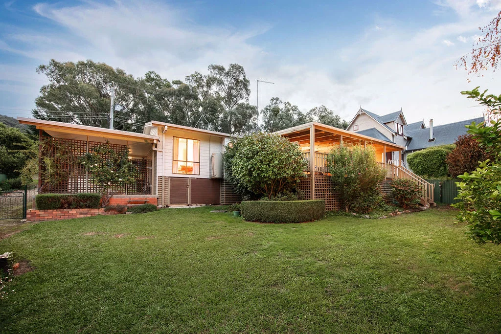 Additional image 5 of 35 Twist Creek Road, Yackandandah VIC 3749