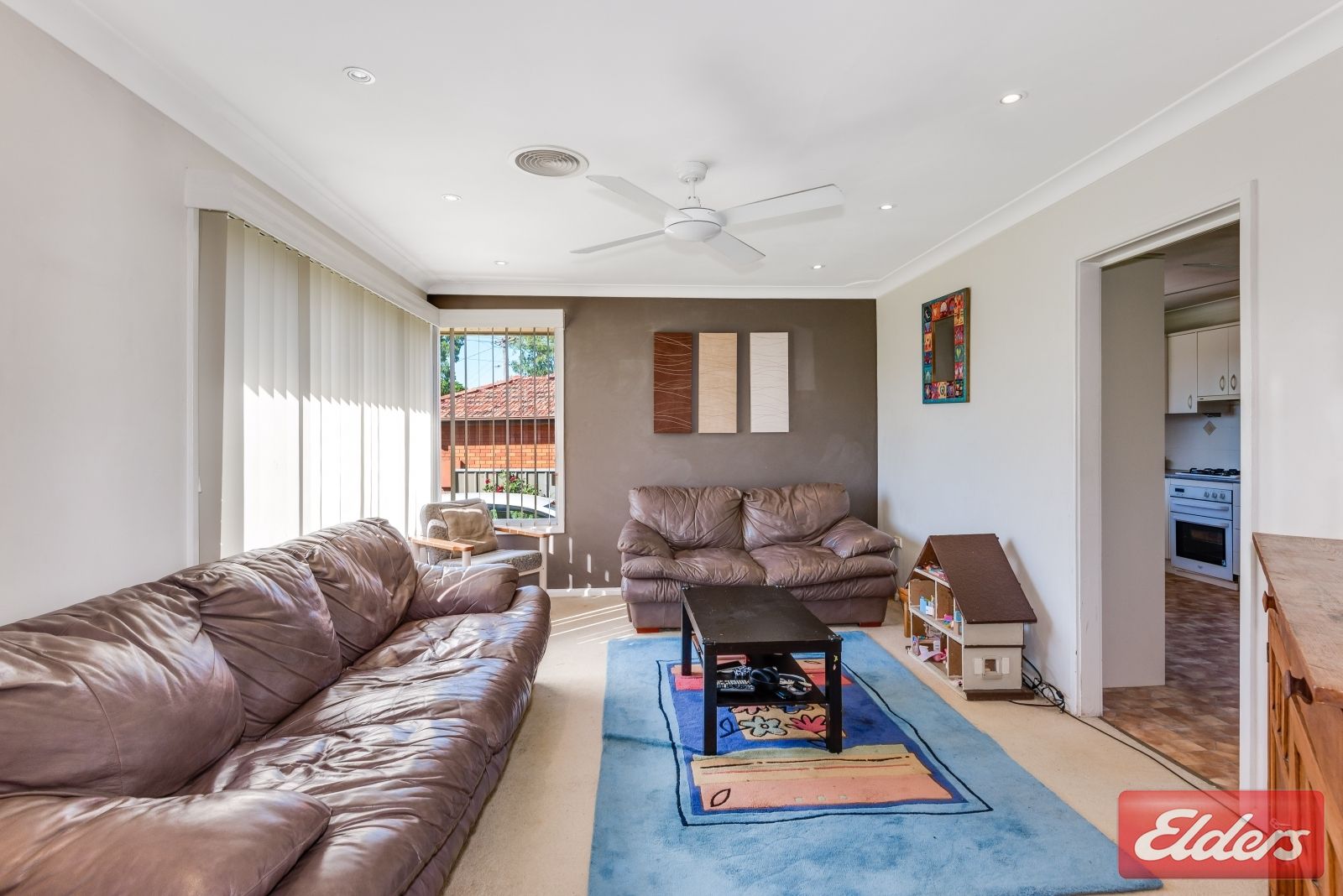 16 Winifred Crescent, Blacktown NSW 2148, Image 1