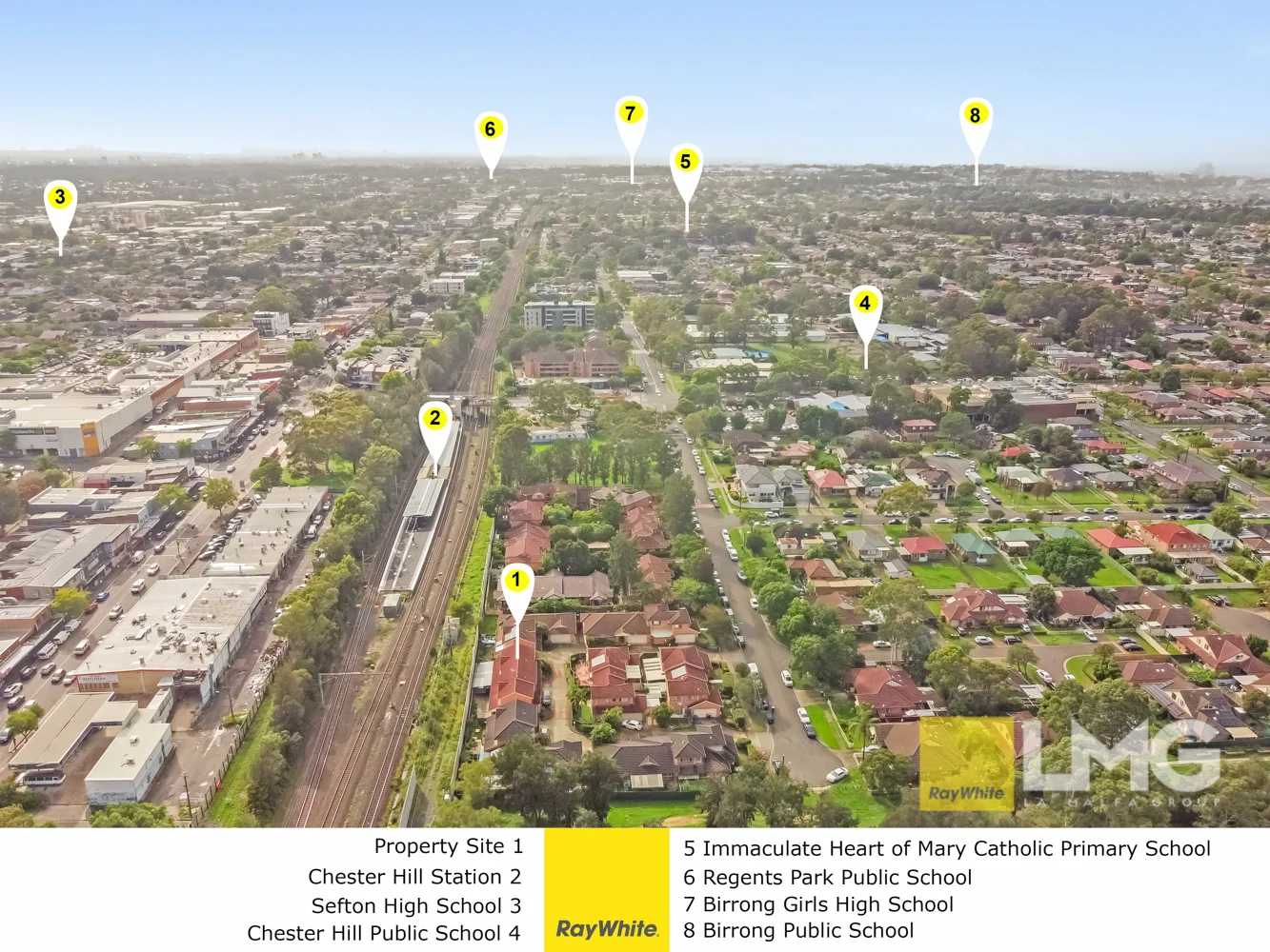 Additional image 15 of 6/82-90 Wellington Road, Chester Hill NSW 2162