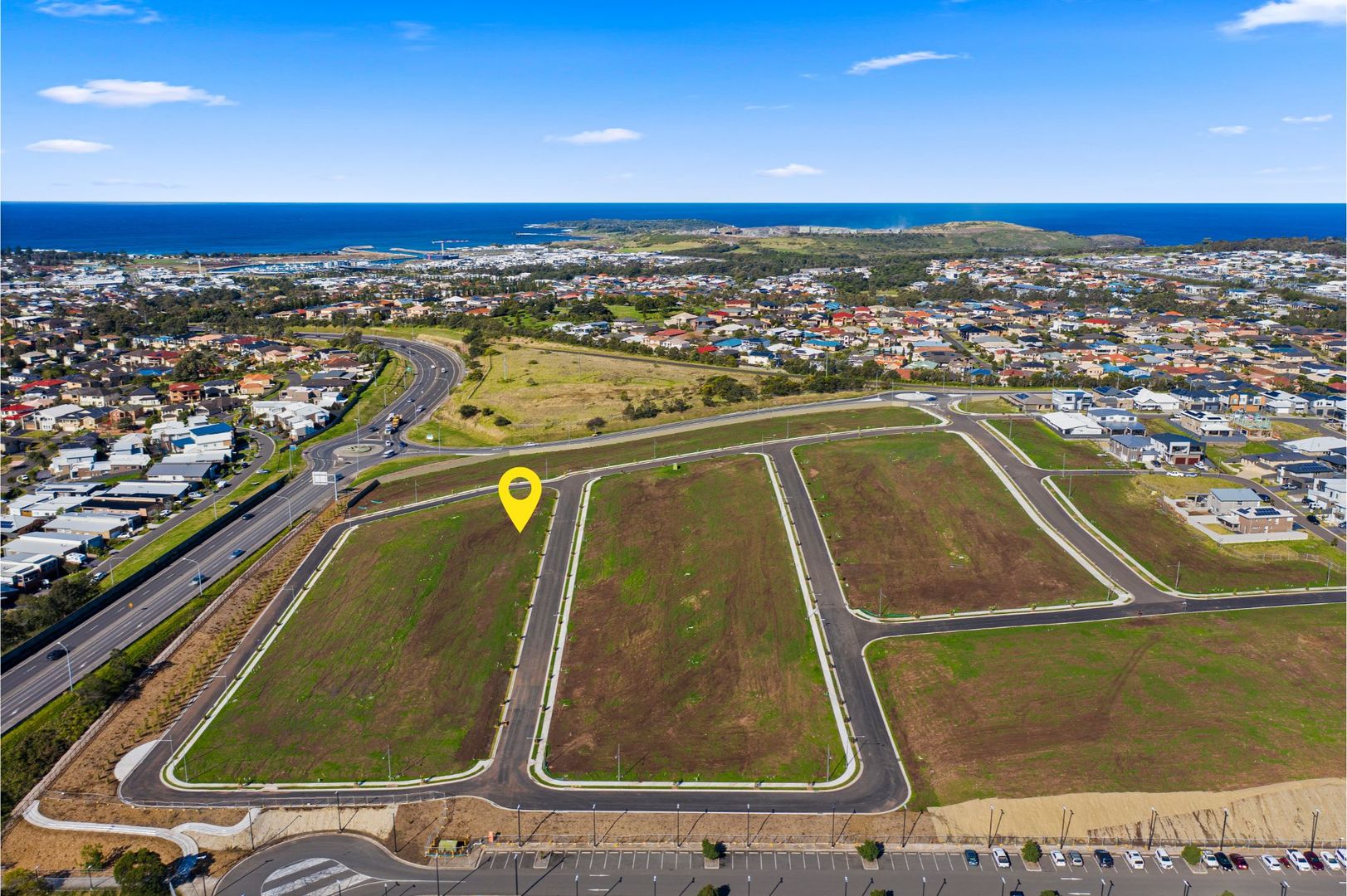 Lot 339/22 Galactic Drive, Dunmore NSW 2529, Image 1