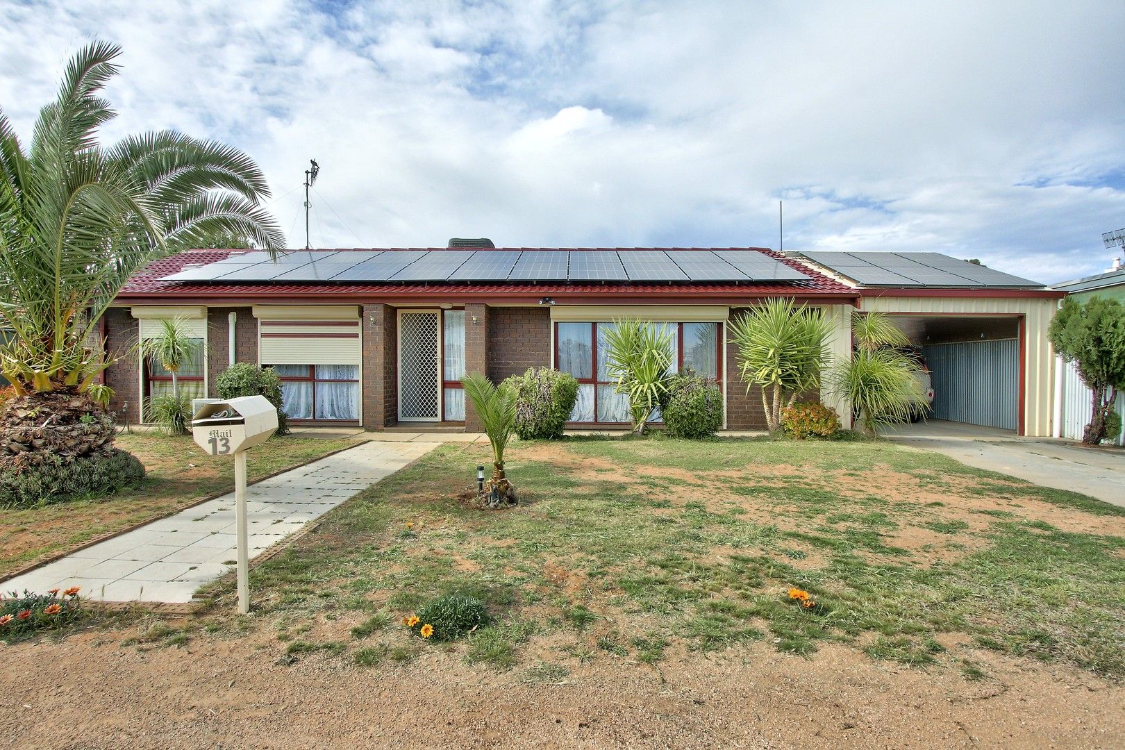 13 Mildura Street, Renmark SA 5341, Image 1