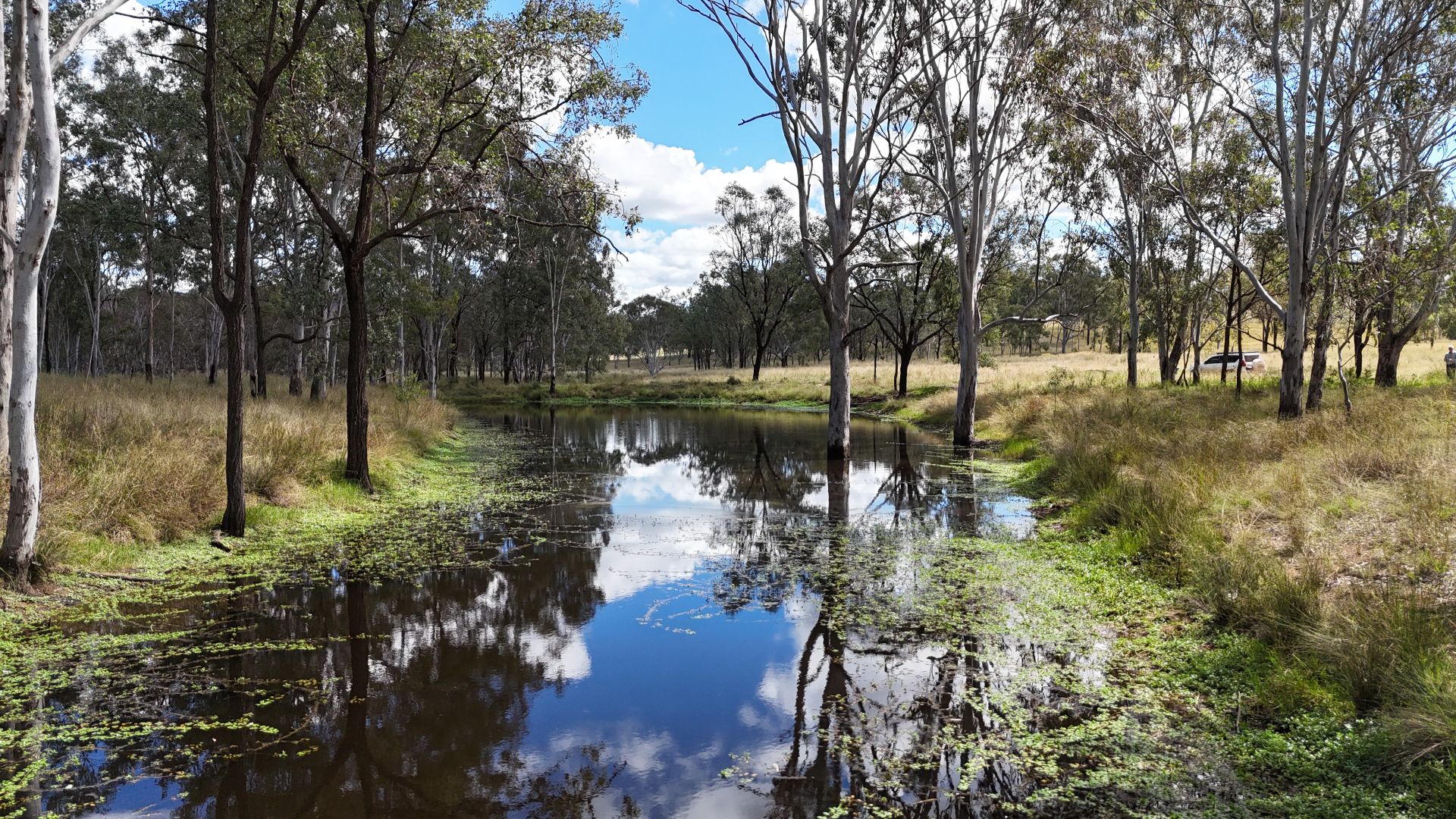 'Meyhar' Ten Chain Road, Melrose, Proston QLD 4613, Image 1