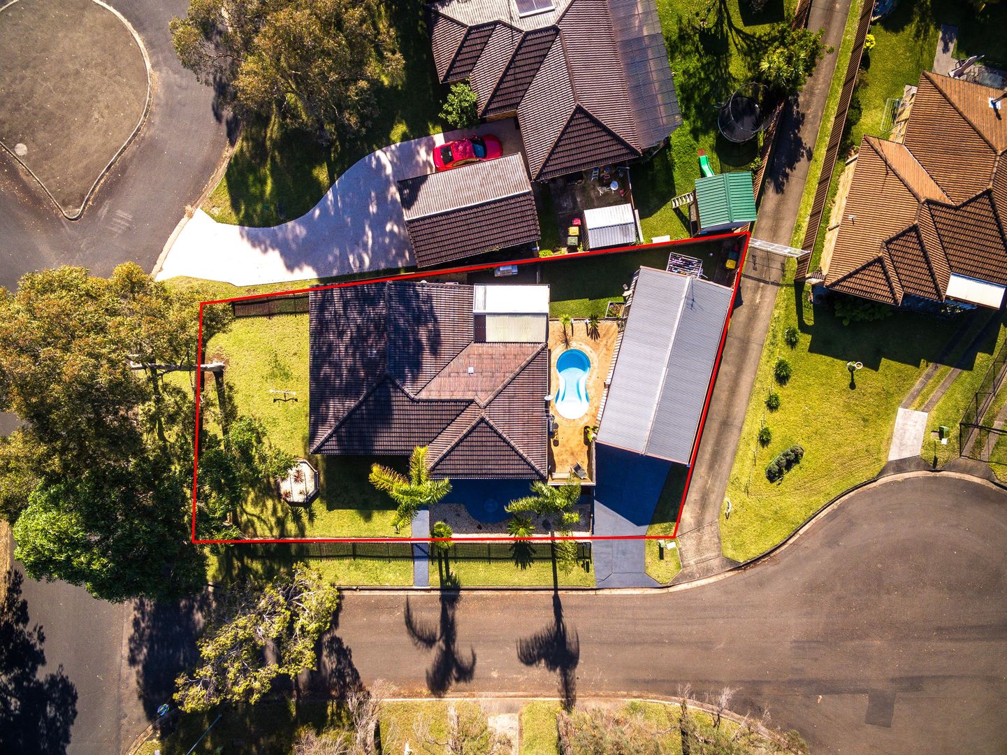 2 Reid St, Dapto NSW 2530, Image 1