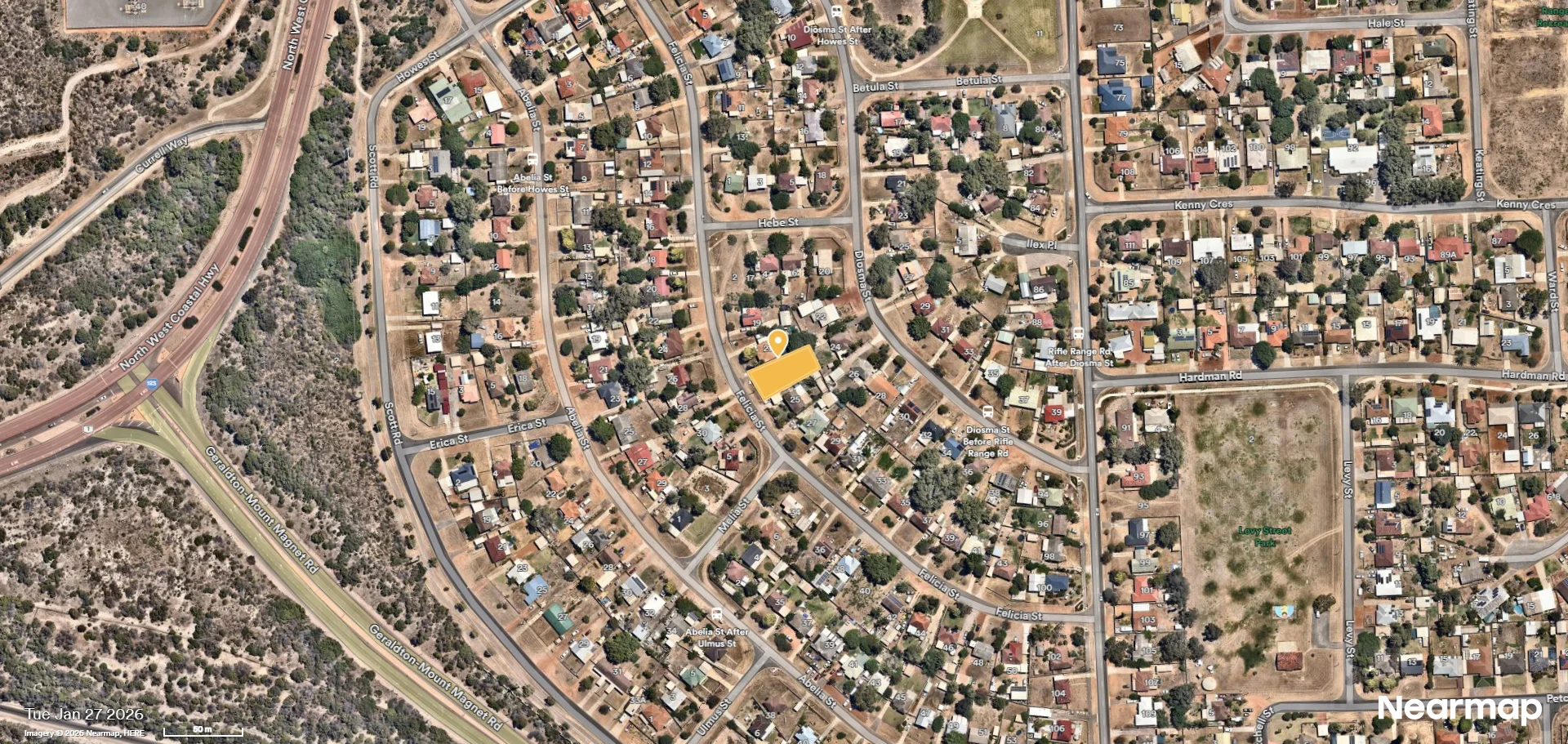 Additional image 20 of 23 Felicia Street, Rangeway WA 6530