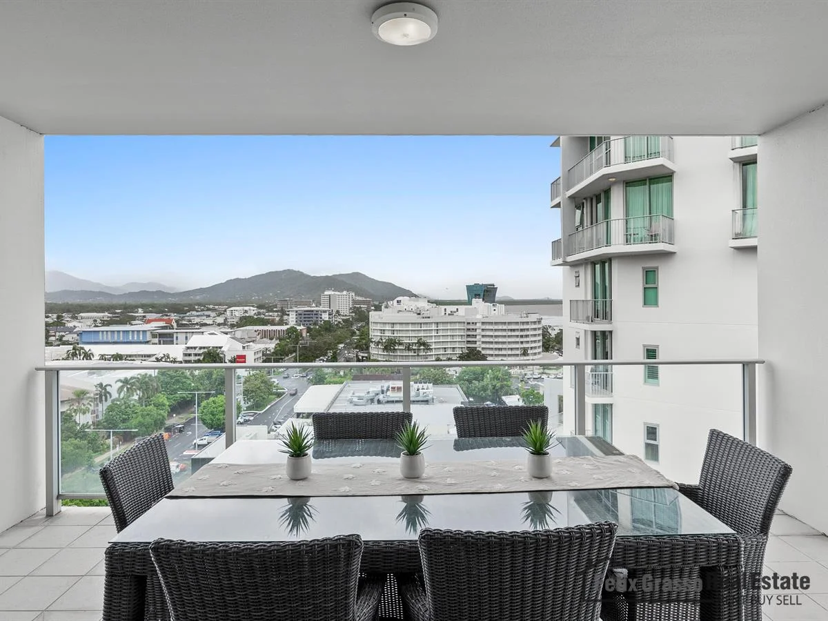 31101/2 Aplin Street, Cairns City QLD 4870