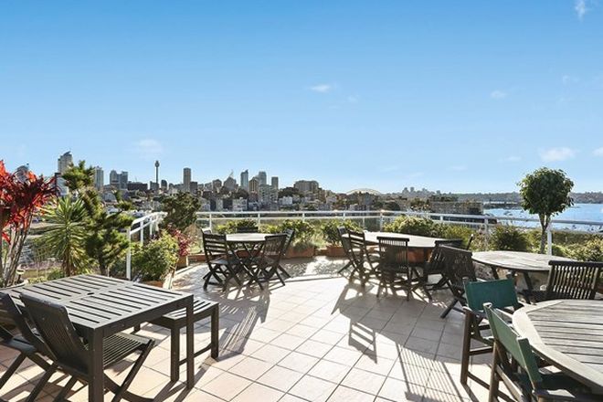 Picture of 303/2B Mona Road, DARLING POINT NSW 2027