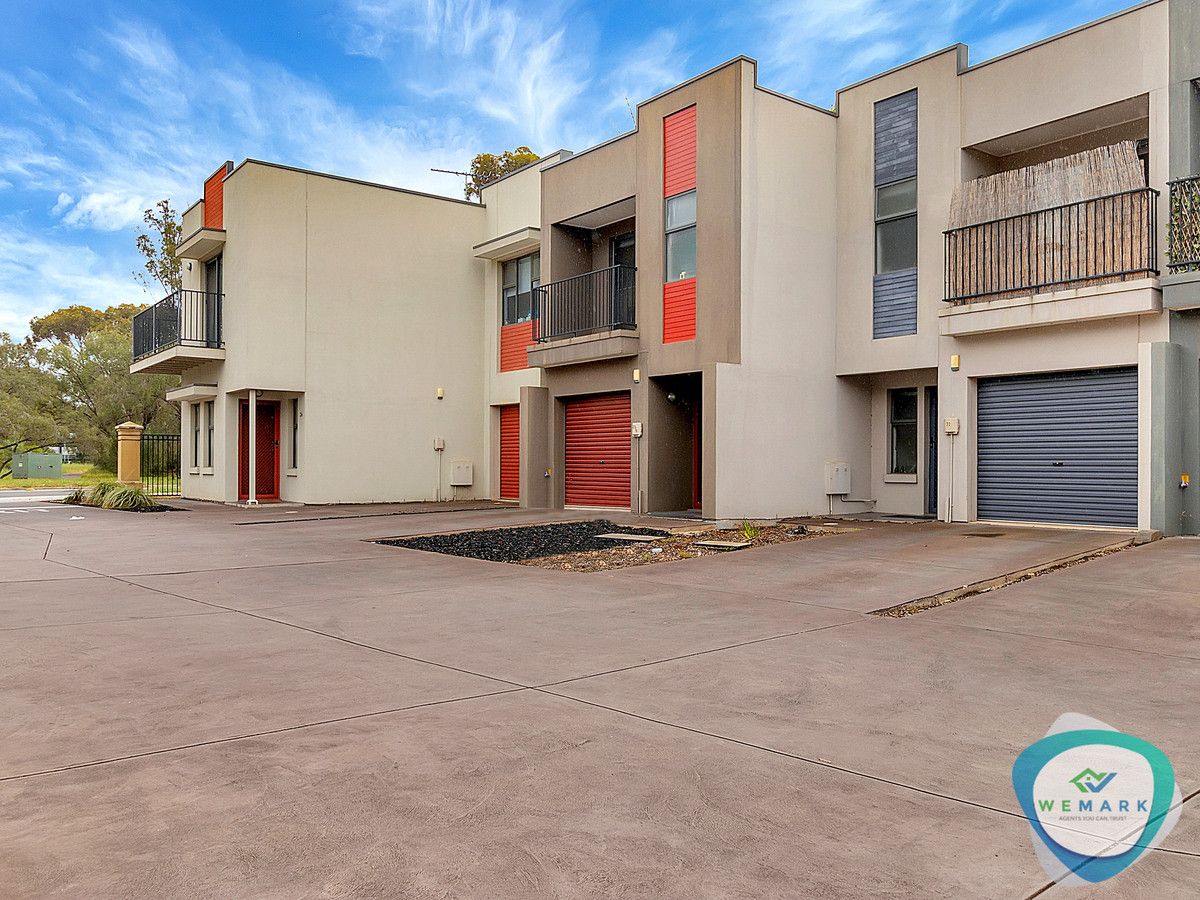 23/8 Fourth Avenue, Mawson Lakes SA 5095, Image 2