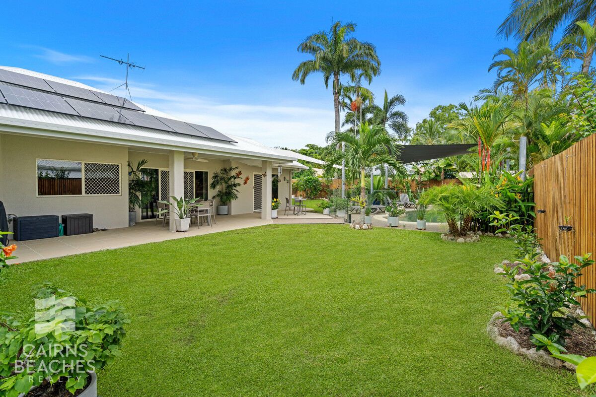 11 Koonya Close, Kewarra Beach QLD 4879, Image 2