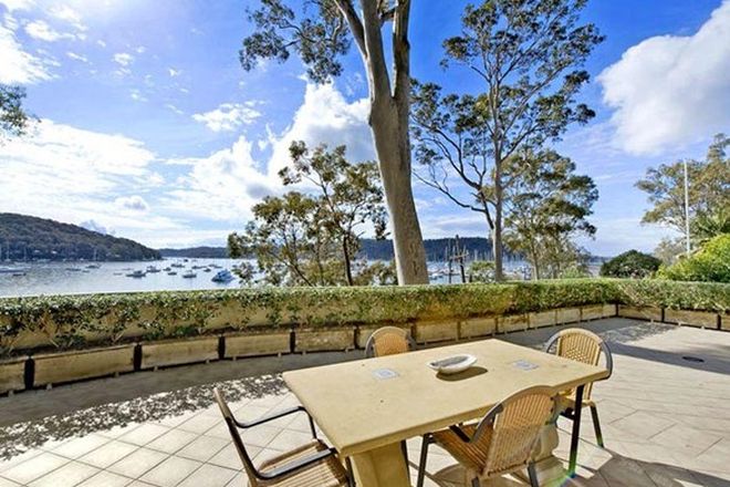 Picture of 2125 Pittwater Road, CHURCH POINT NSW 2105