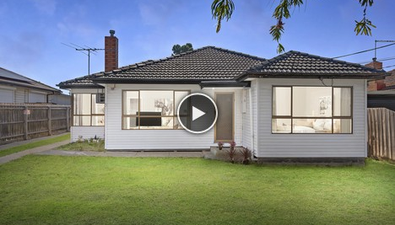 Picture of 5 Earlsfield Court, DEER PARK VIC 3023