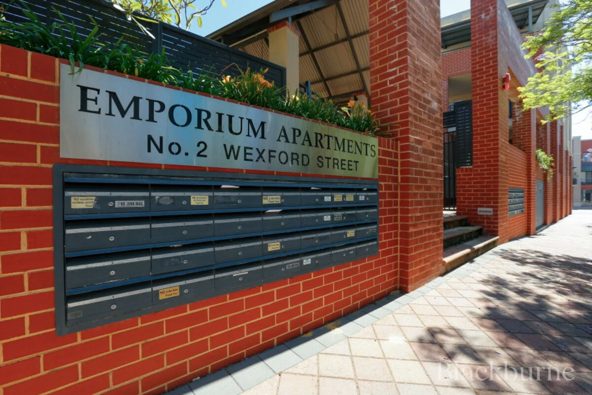 Additional image 19 of 9/2 Wexford Street, Subiaco WA 6008