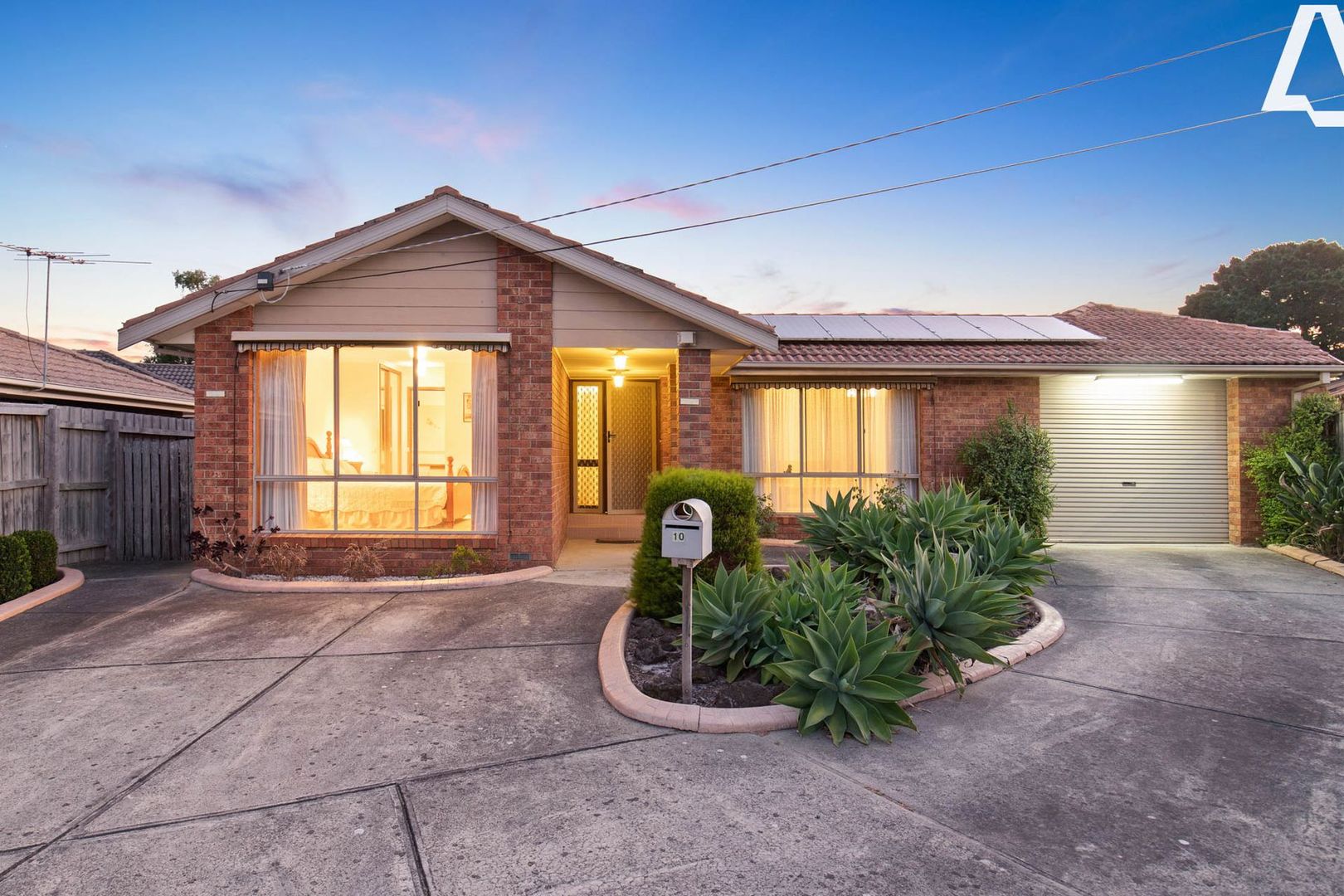 Sold 10 Nike Court Carrum Downs VIC 3201 on 03 Apr 2024 2019112093 Domain