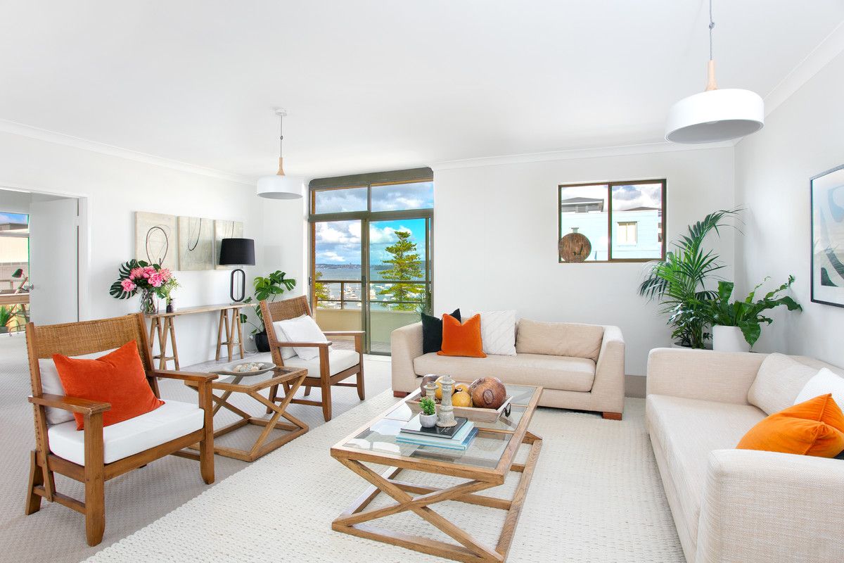25/5 Wentworth Street, Manly NSW 2095, Image 2