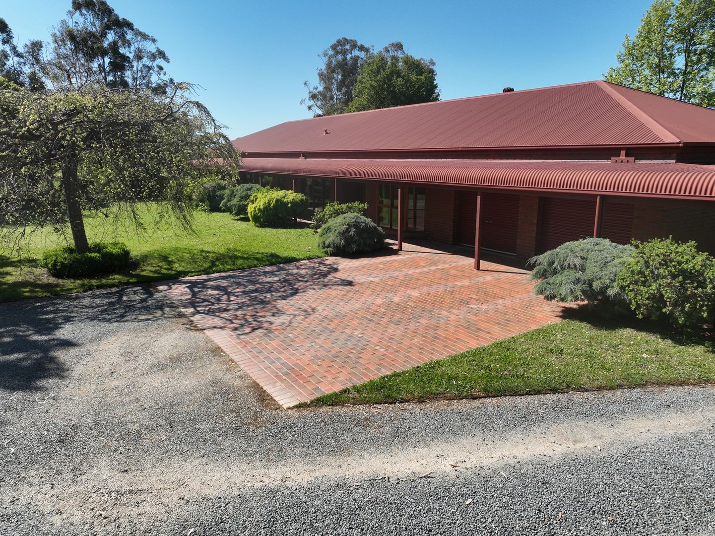 467 Naring Hall Road, Numurkah VIC 3636, Image 1