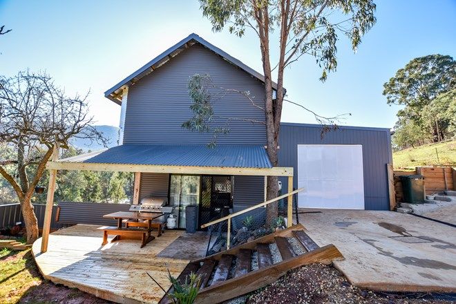 Picture of 976 Myrtleford-Yackandandah Road, BARWIDGEE VIC 3737