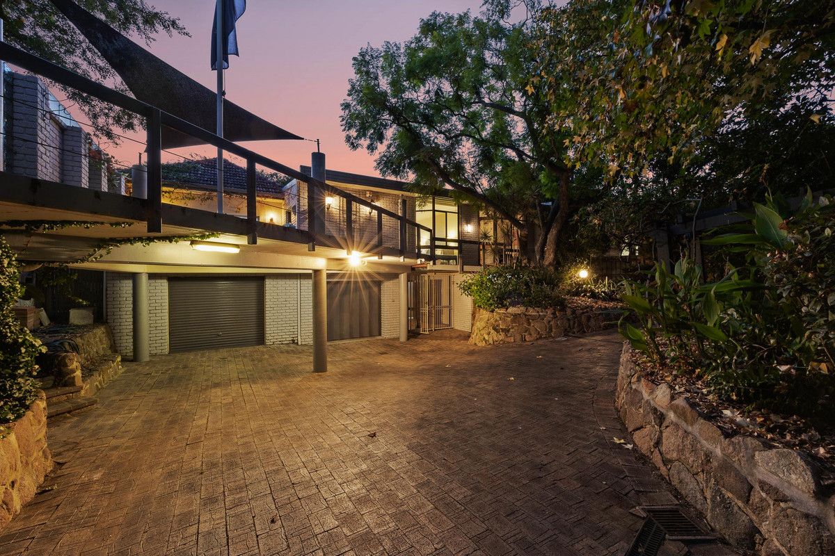 9 Troy Street, Applecross WA 6153 Domain