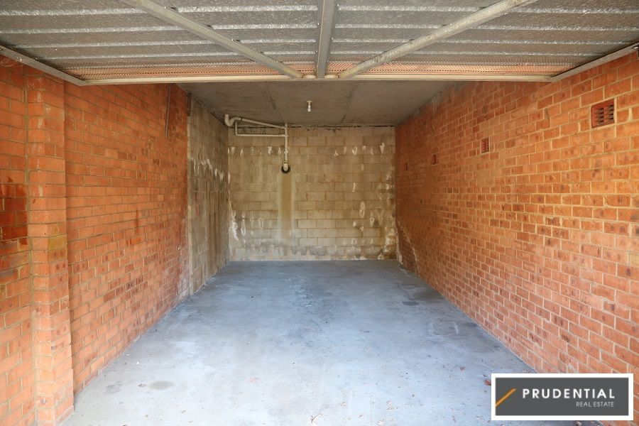 Garage 13/20 Condamine Street, Campbelltown NSW 2560, Image 1