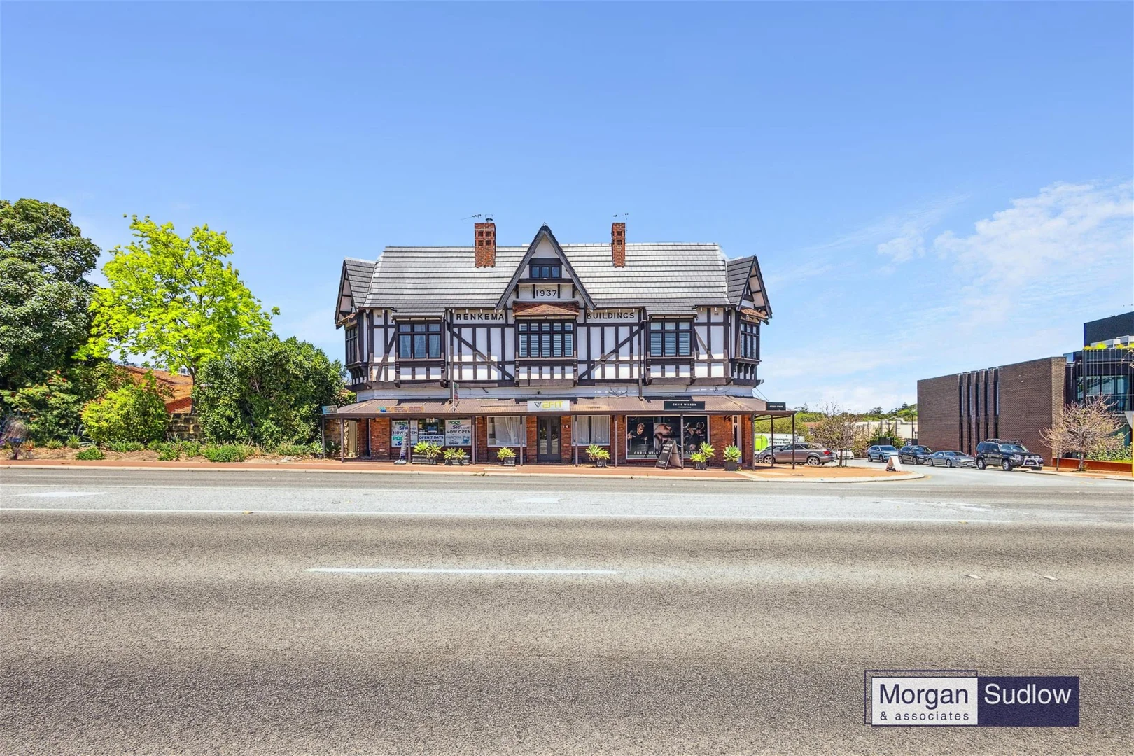 Additional image 16 of G/134 Stirling Highway, Nedlands WA 6009