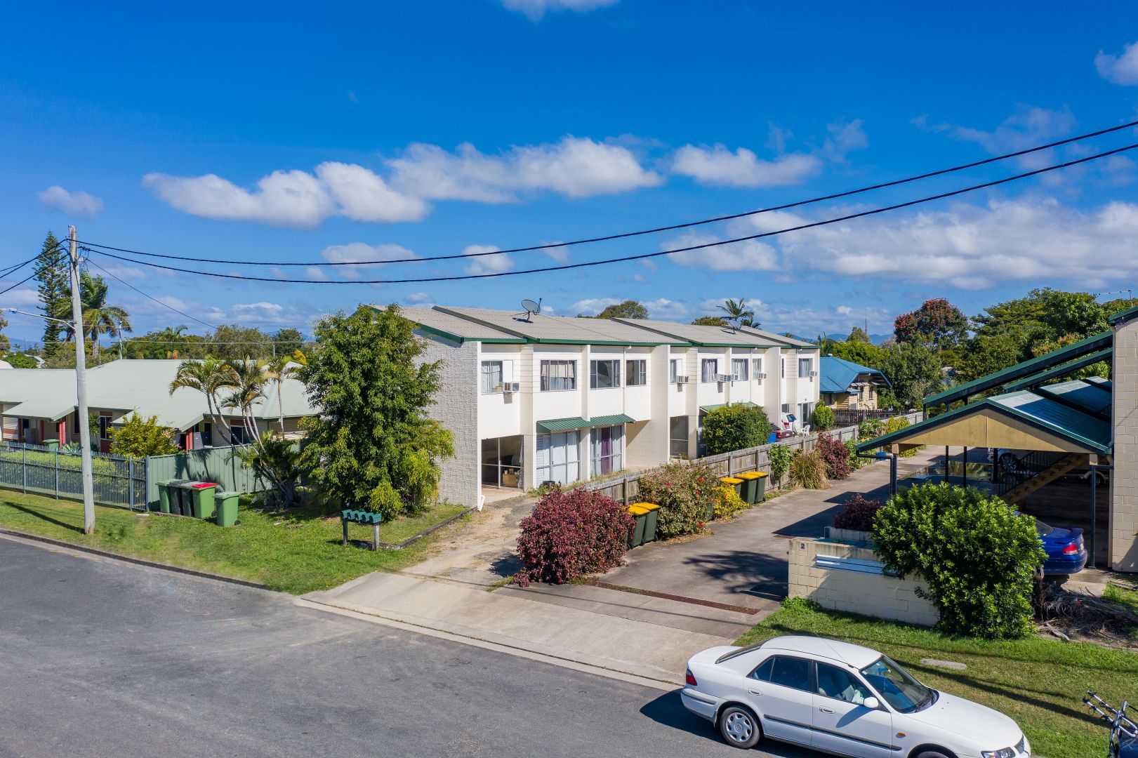 2/6 Robert Street, Proserpine QLD 4800 Apartment For Rent Domain