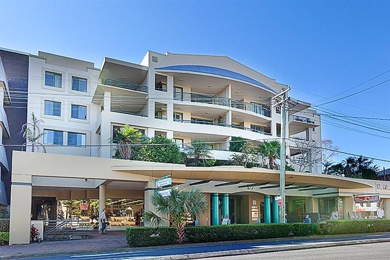 22/135 Sailors Bay Road, NORTHBRIDGE NSW 2063, Image 0