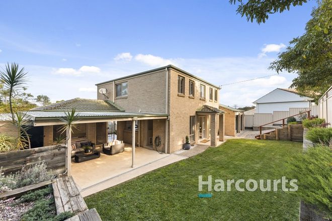 Picture of 33A George Street, HIGHFIELDS NSW 2289